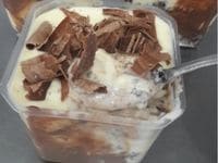 Bolo no pote Ninho Trufado 250g