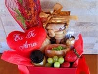 Box: Eu Te Amo